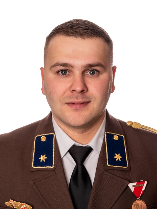 Christian Hessenberger